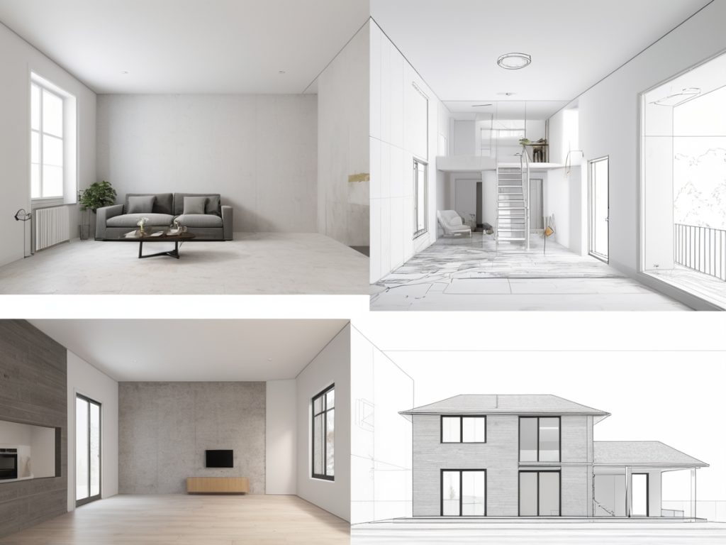 RUMAH TUMBUH: Konsep Membangun Rumah Dana Terbatas