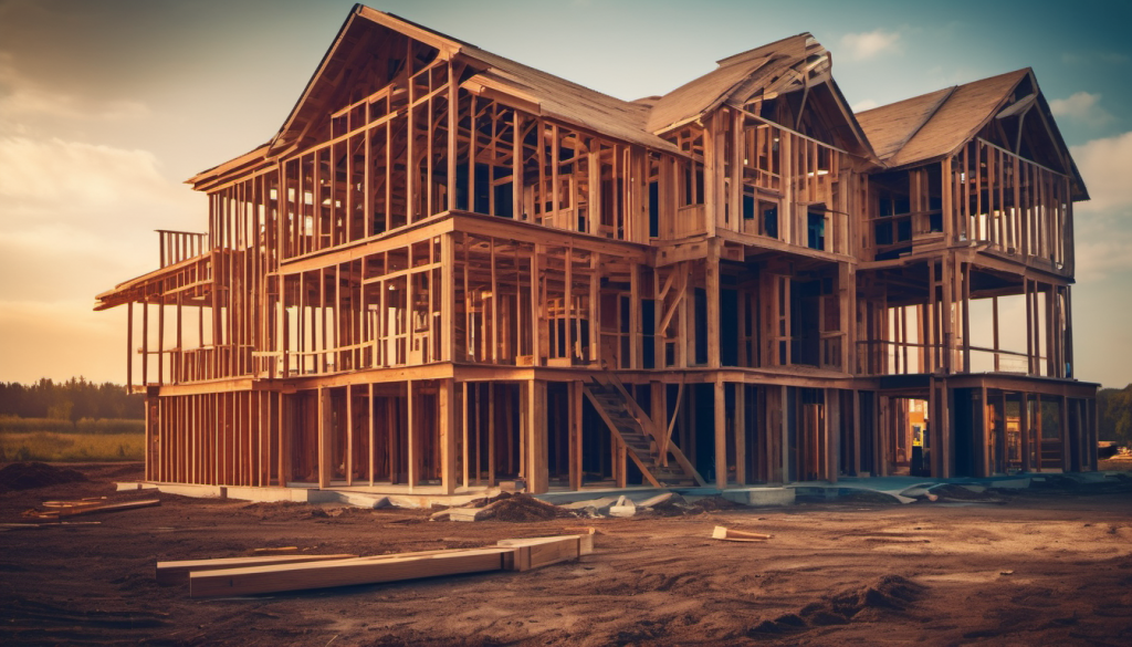 KONSTRUKSI KAYU: Pedoman Teknis Umum